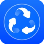 Logo of Photo Recovery App, Deleted android Application 